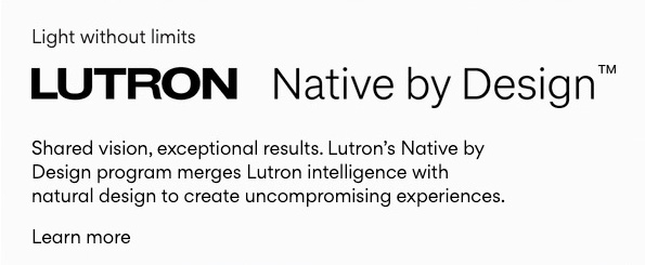 Lutron - Light Without Limits